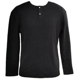 Men’s Lounge Long Sleeve Shirt XL/XXL